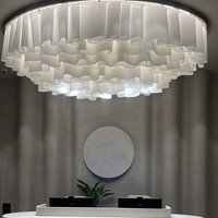 Designer Wave®ceiling in St. Petersburg 