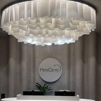 Designer Wave®ceiling in St. Petersburg 