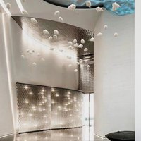 Honey-Fish ceiling decor made non-flammable material 